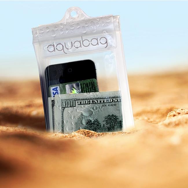 Купити Aquabag AB01W – суперціна на EXIST.UA!