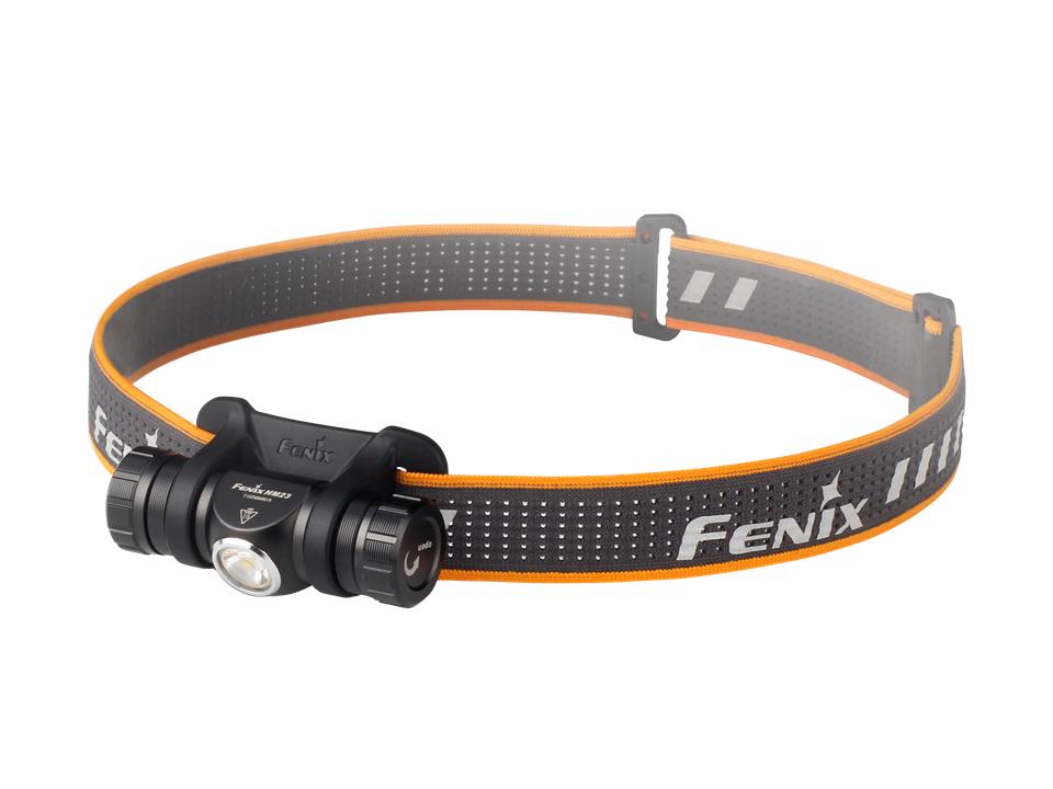 Купити Fenix HM23 – суперціна на EXIST.UA!