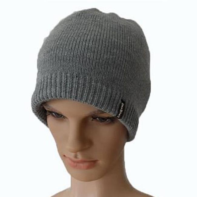 Шапка водонепроникна сіра L/XL 58-60 см Dexshell DH372-GLXL