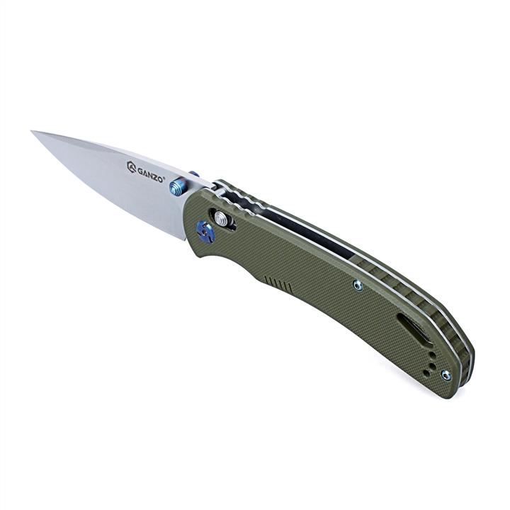 Купить Ganzo G7531GR – отличная цена на EXIST.UA!
