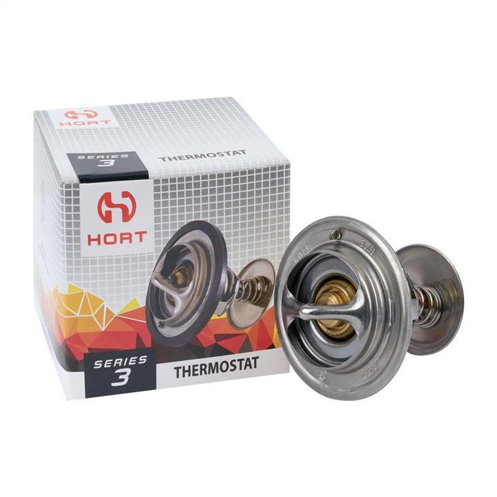 Hort HT287 Термостат HT287: Купити в Україні - Добра ціна на EXIST.UA!