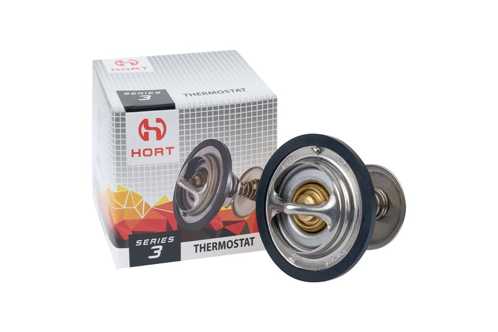 Hort HT282 Термостат HT282: Купити в Україні - Добра ціна на EXIST.UA!