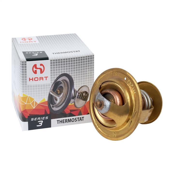 Hort HT243 Термостат HT243: Купити в Україні - Добра ціна на EXIST.UA!