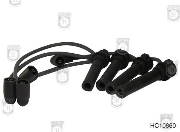 Hort HC10860 Дроти високовольтні, комплект HC10860: Купити в Україні - Добра ціна на EXIST.UA!