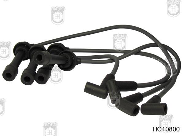 Hort HC10800 Дроти високовольтні, комплект HC10800: Купити в Україні - Добра ціна на EXIST.UA!