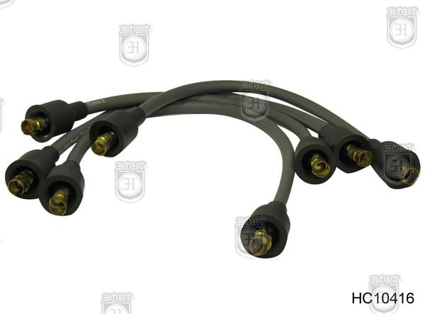 Hort HC10416 Дроти високовольтні, комплект HC10416: Купити в Україні - Добра ціна на EXIST.UA!