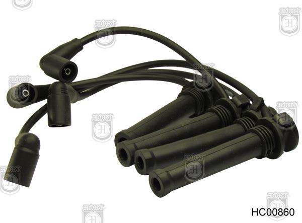 Hort HC00860 Дроти високовольтні, комплект HC00860: Приваблива ціна - Купити в Україні на EXIST.UA!