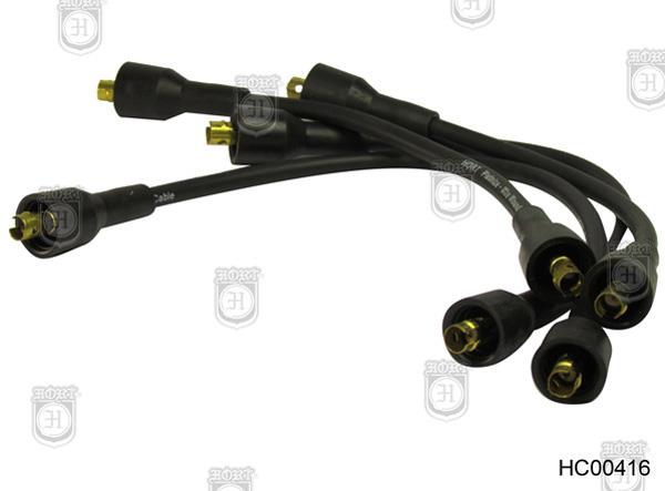 HC00416 Hort Провода высоковольтные, комплект