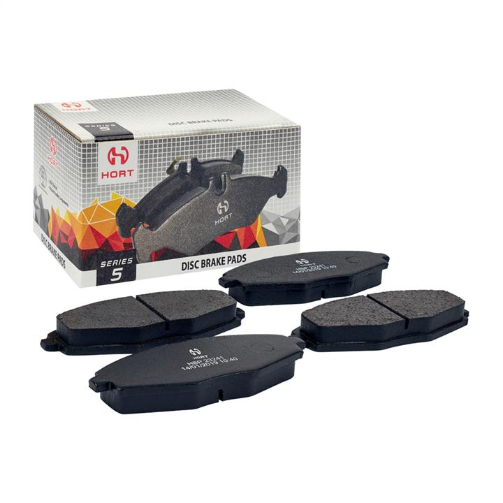Купить Hort HBP23241 по низкой цене в Украине!