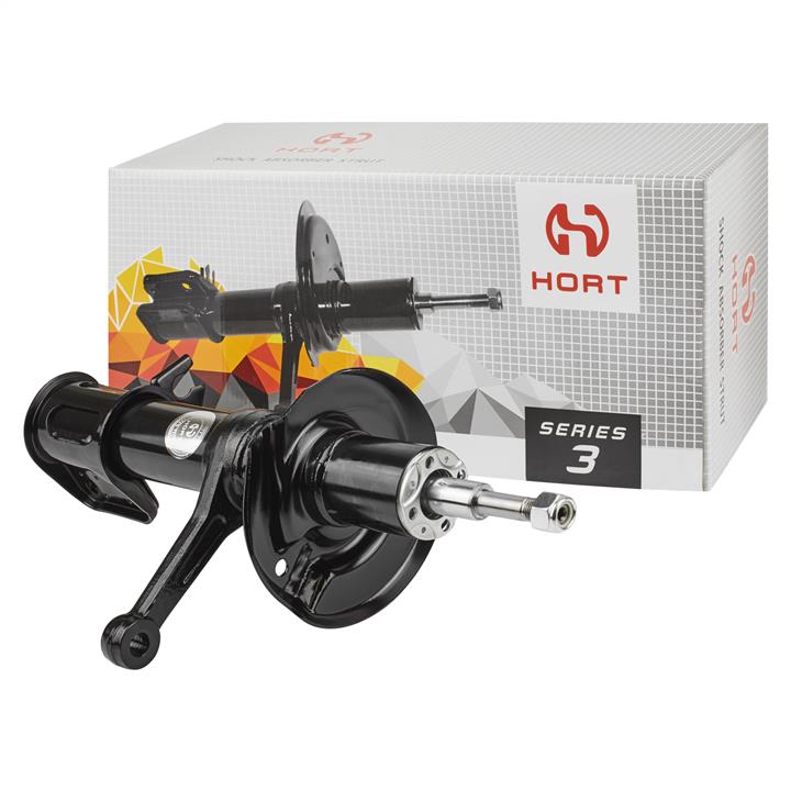 Купити Hort HA30170 за низькою ціною в Україні!