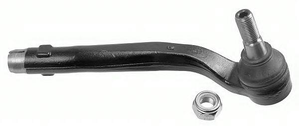 A1633300203 Mercedes Наконечник поперечной рулевой тяги