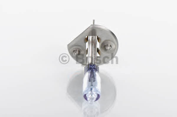 Bosch Лампа галогенна Bosch Xenon Blue 12В H1 55Вт – ціна 172 UAH