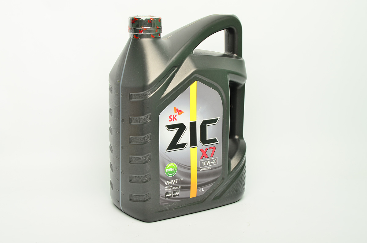 Купити ZIC 172607 – суперціна на EXIST.UA!