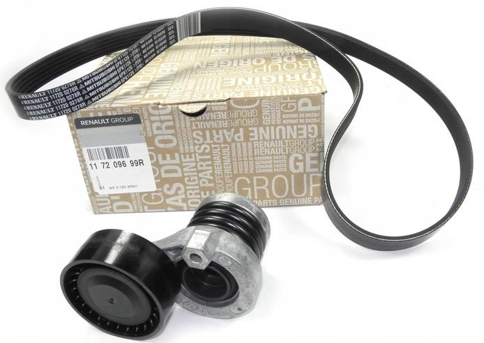Купити Renault 11 72 096 99R за низькою ціною в Україні!