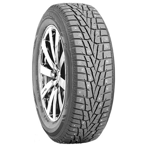 12789RS Roadstone Шина Легкова Зимова Roadstone Winguard Winspike SUV 245/70 R16 107T