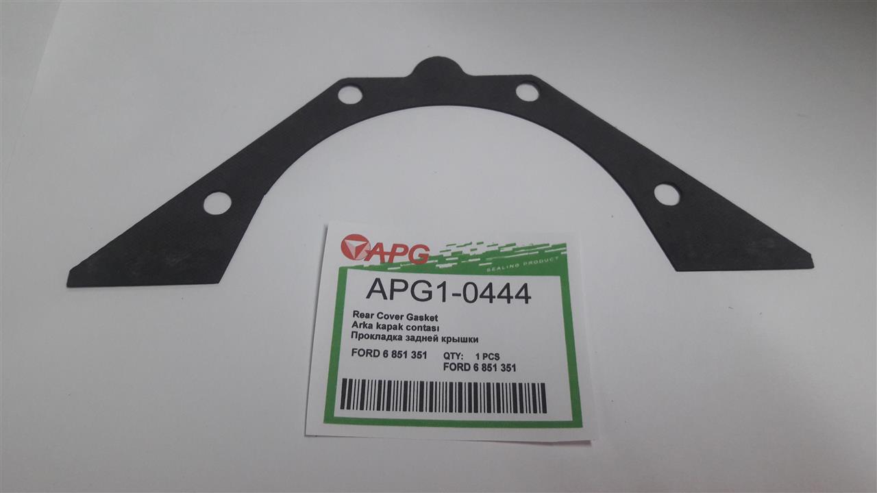 APG APG1-0444 Автозапчастина APG10444: Купити в Україні - Добра ціна на EXIST.UA!