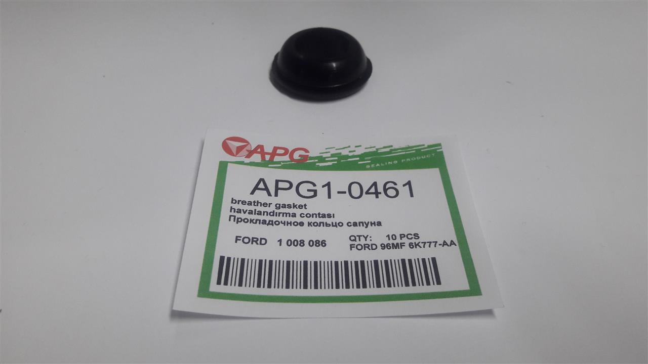 APG APG1-0461 Прокладка клапана сапуна APG10461: Купити в Україні - Добра ціна на EXIST.UA!