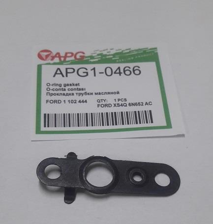 APG APG1-0466 Прокладка турбіни APG10466: Купити в Україні - Добра ціна на EXIST.UA!