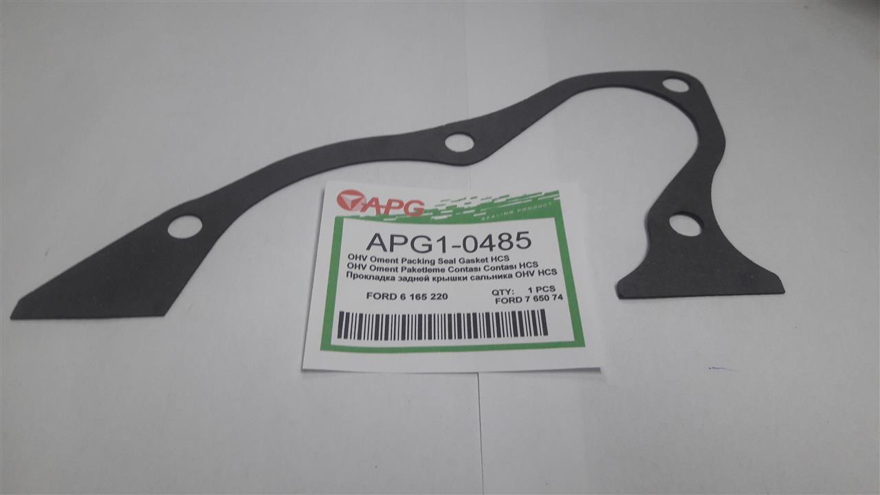 APG APG1-0485 Автозапчастина APG10485: Купити в Україні - Добра ціна на EXIST.UA!