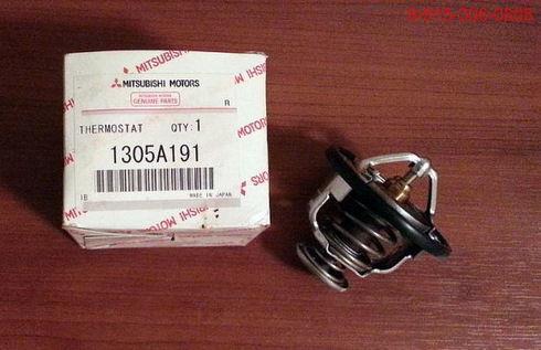 Mitsubishi 1305A191 Термостат 1305A191: Купити в Україні - Добра ціна на EXIST.UA!