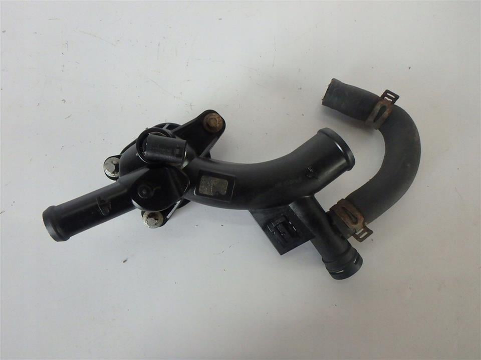 General Motors 55565334 Термостат 55565334: Приваблива ціна - Купити в Україні на EXIST.UA! 55565334 General Motors Термостат