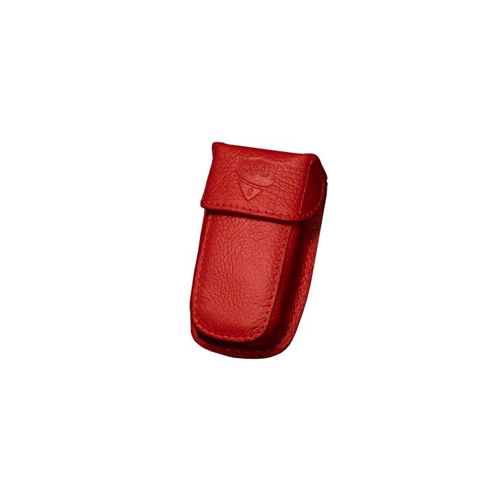 AMJ Protective PKC5D_RED Чохол Protective Key Cover для Dodge PKC5DRED: Купити в Україні - Добра ціна на EXIST.UA!