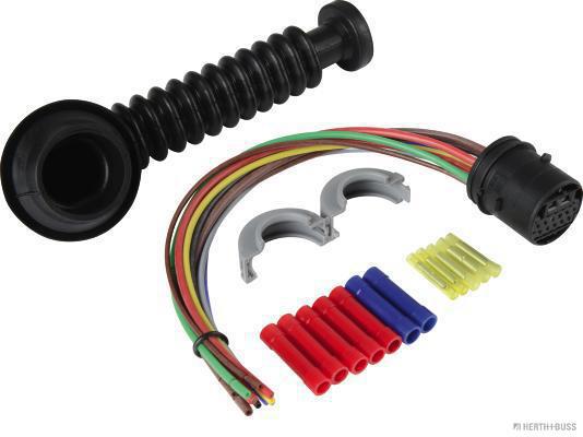 51277186 H+B Elparts Ремкомплект кабеля