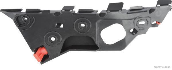 50269004 H+B Elparts Кронштейн бампера