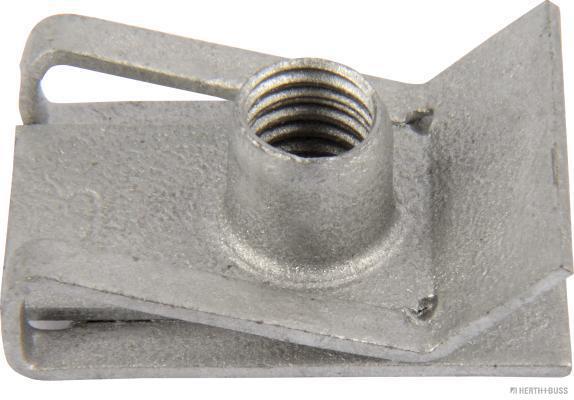 50267228 H+B Elparts Пластина закладная под винт