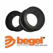 Begel BG32098 Сайлентблок важеля підвіски BG32098: Приваблива ціна - Купити в Україні на EXIST.UA!