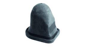 Begel BG32158 Подушка рессоры BG32158: Приваблива ціна - Купити в Україні на EXIST.UA! BG32158 Begel Подушка рессоры
