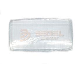 Begel BG82008 Скло фари основний BG82008: Купити в Україні - Добра ціна на EXIST.UA!
