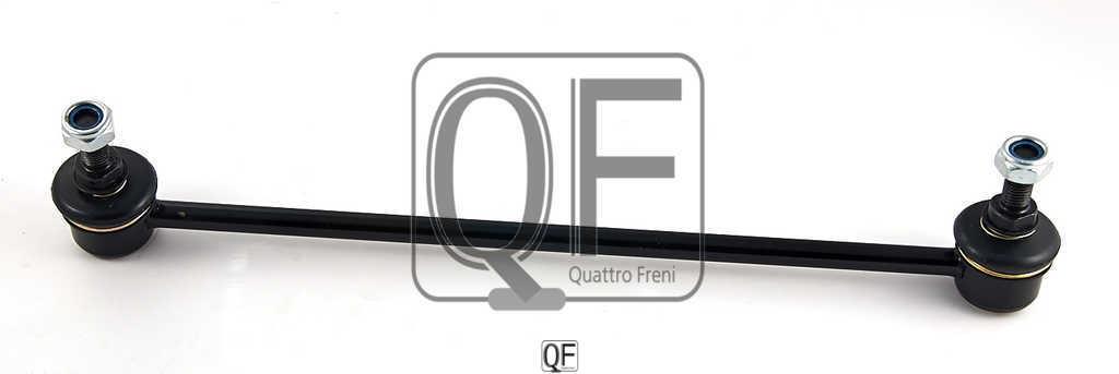 Quattro freni QF13D00026 Стійка стабілізатора QF13D00026: Приваблива ціна - Купити в Україні на EXIST.UA!