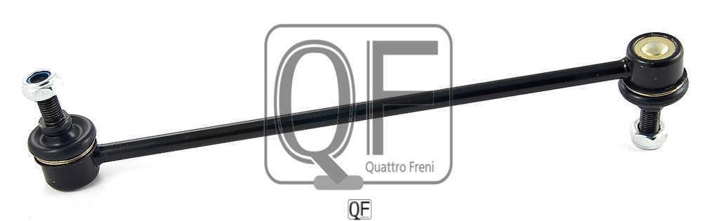 Quattro freni QF13D00015 Стійка стабілізатора QF13D00015: Купити в Україні - Добра ціна на EXIST.UA!
