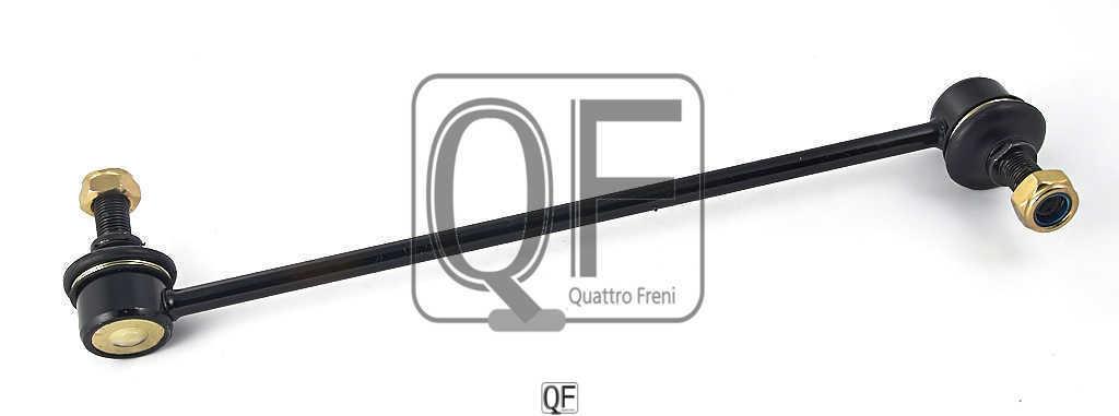 Quattro freni QF13D00010 Стійка стабілізатора QF13D00010: Купити в Україні - Добра ціна на EXIST.UA!