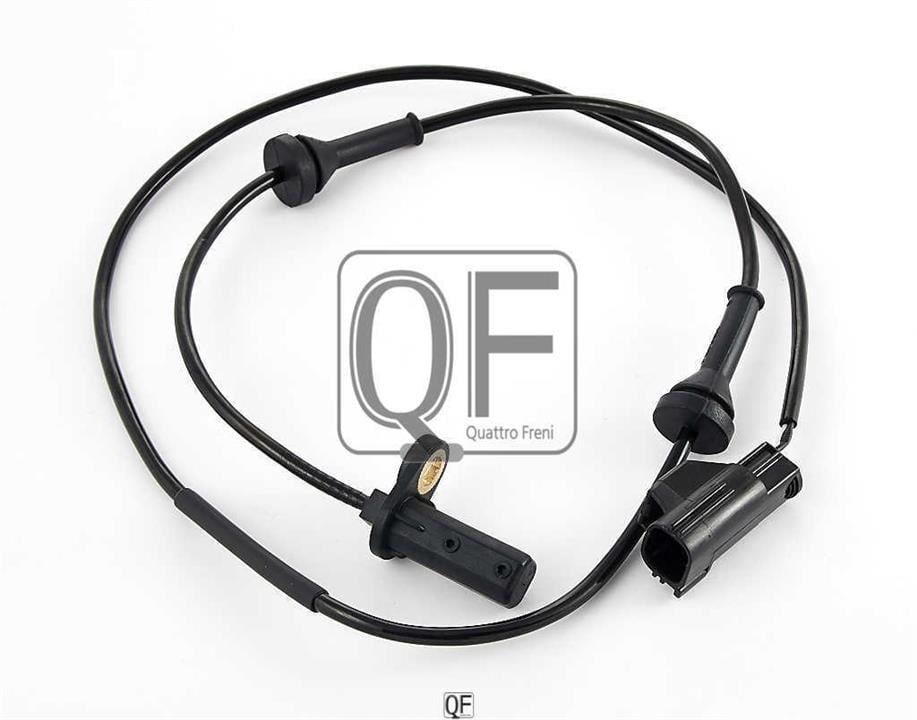 Quattro freni QF00T00353 Импульсный датчик abs QF00T00353: Отличная цена - Купить в Украине на EXIST.UA! QF00T00353 Quattro freni Импульсный датчик abs