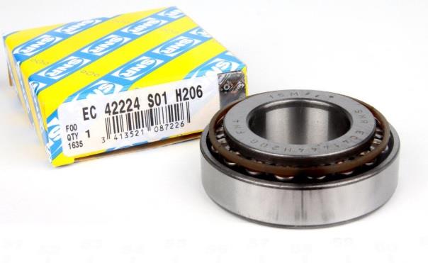 Купити SNR EC 42224 S01 H206 за низькою ціною в Україні!