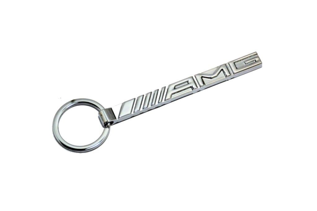 AVTM KCH00220 Брелок для ключів Mercedes AMG Premium, малий KCH00220: Приваблива ціна - Купити в Україні на EXIST.UA!