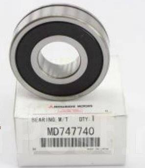 MD747740 Mitsubishi Подшипник КПП
