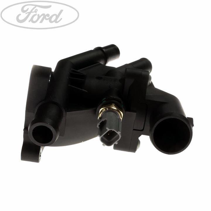 Ford Корпус термостата – ціна 2955 UAH