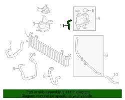 Шланг, инверторное охлаждение Toyota G9226-06010
