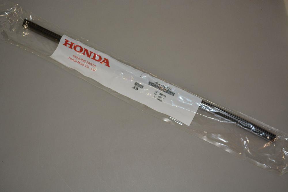 Гумка щітки склоочисника Honda 76632-TA0-A02