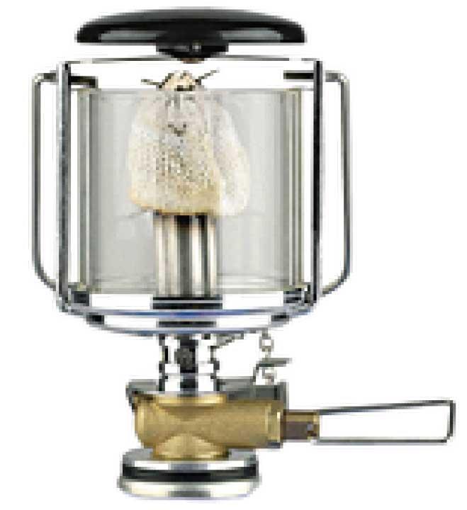Tramp TRG-026 Лампа з п'єзопідпалом, у футлярі TRG026: Купити в Україні - Добра ціна на EXIST.UA!