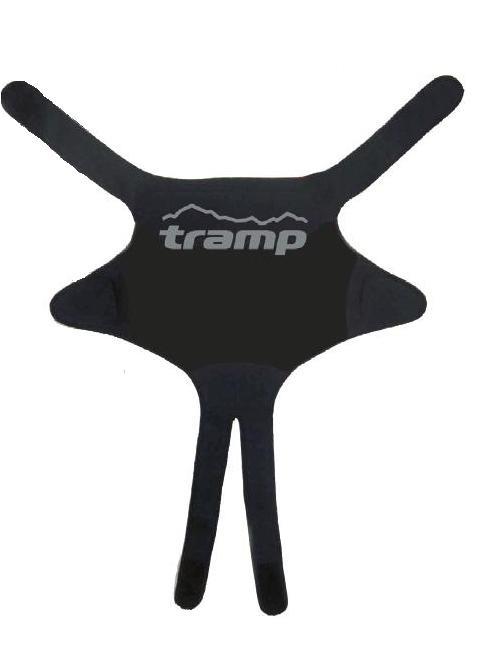 Tramp TRA-051-S/M Сидушка 5 мм S/M TRA051SM: Купити в Україні - Добра ціна на EXIST.UA!