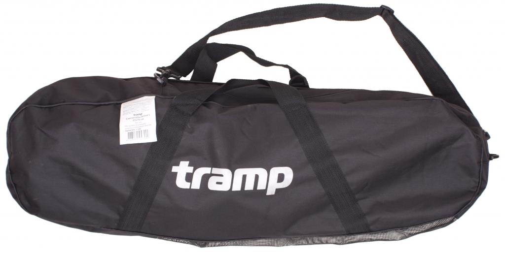 Купити Tramp TRA-001-L за низькою ціною в Україні!