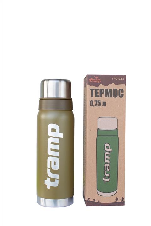 Купити Tramp TRC-030 за низькою ціною в Україні!