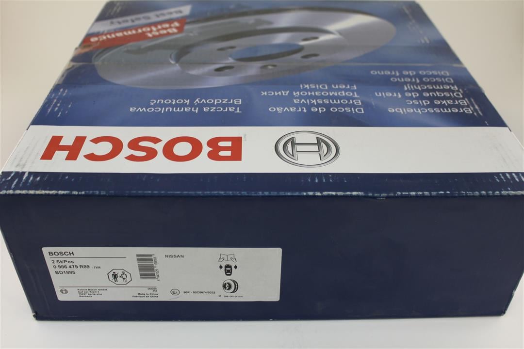 Купити Bosch 0986479R89 – суперціна на EXIST.UA!