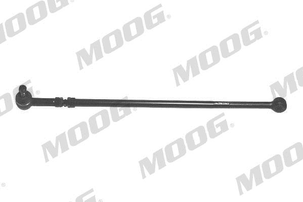 Купити Moog VO-DS-3924 за низькою ціною в Україні!