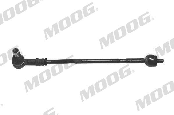 Moog VO-DS-8266 Тяга рульова з наконечником ліва, комплект VODS8266: Купити в Україні - Добра ціна на EXIST.UA!