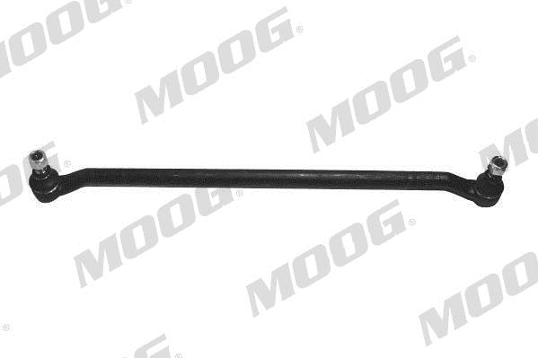 Купити Moog LA-DS-0385 за низькою ціною в Україні!